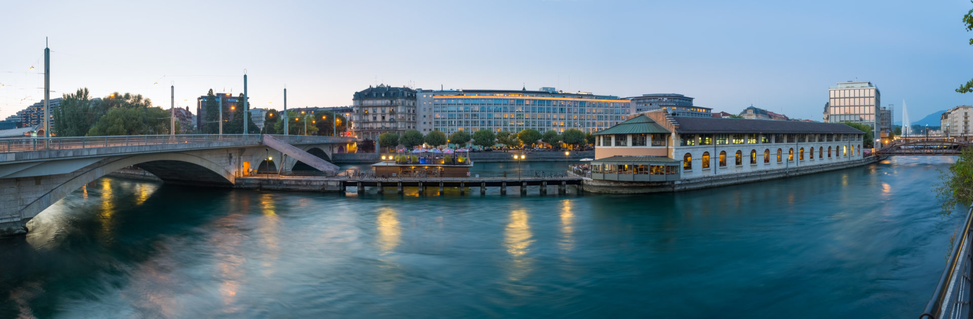 Beaver Immobilier - Gestion de patrimoine immobilier à Genève