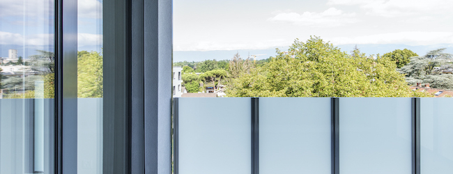 vue balcon